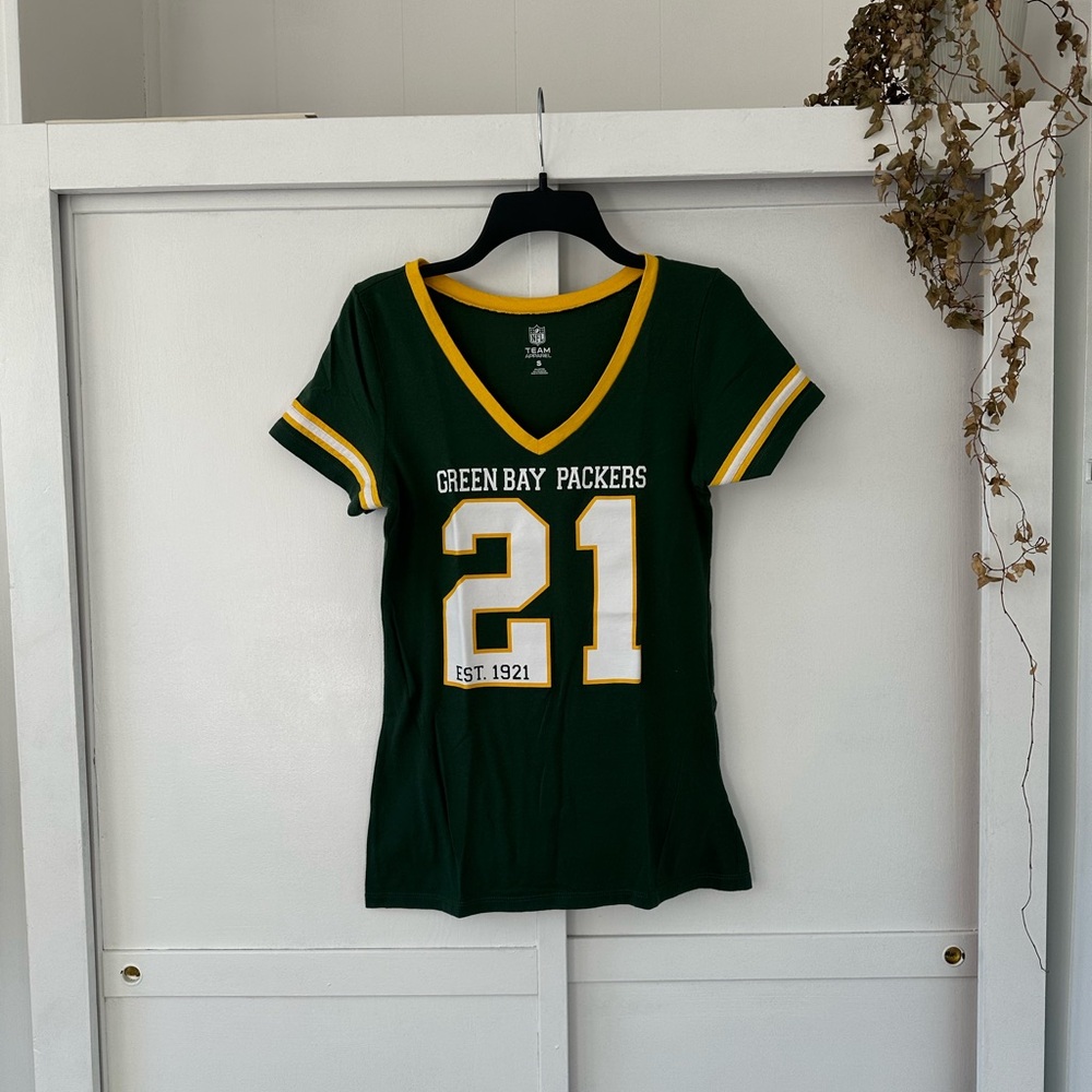 Green Bay Packers Tee